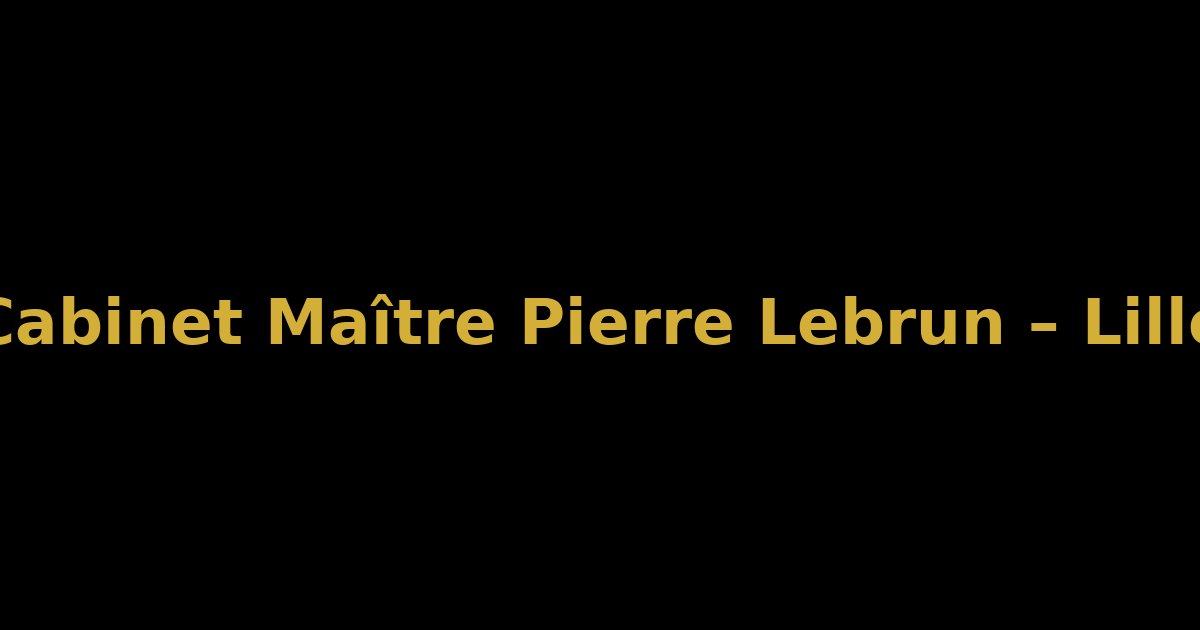 Tous les articles du blog du cabinet